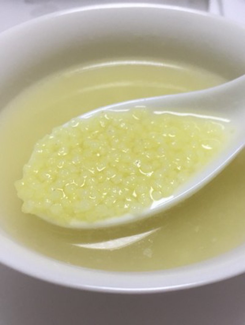 小米粥营养价值深究:一碗温暖的养生之选