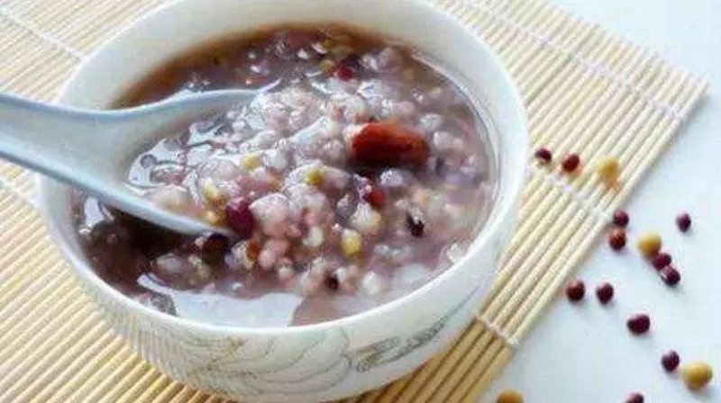 小米粥:滋养身心的小秘诀